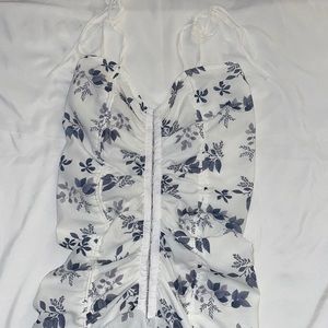 NWT Shekou dress